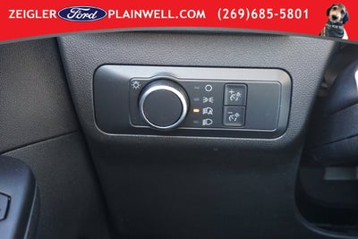2022 Ford Escape SE CO PILOT 360 COLD WEATHER PKG SYNC 3