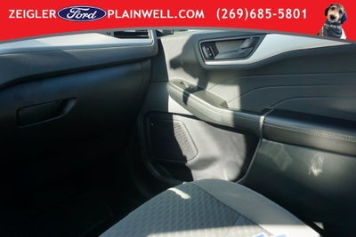 2022 Ford Escape SE CO PILOT 360 COLD WEATHER PKG SYNC 3