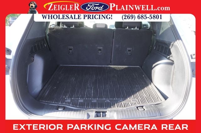 2021 Ford Escape Hybrid SE HYBRID AWD Power Seat Rear Camera