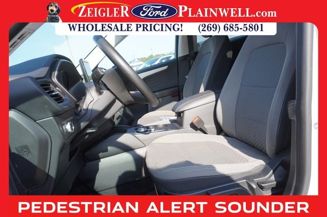 2021 Ford Escape Hybrid SE HYBRID AWD Power Seat Rear Camera