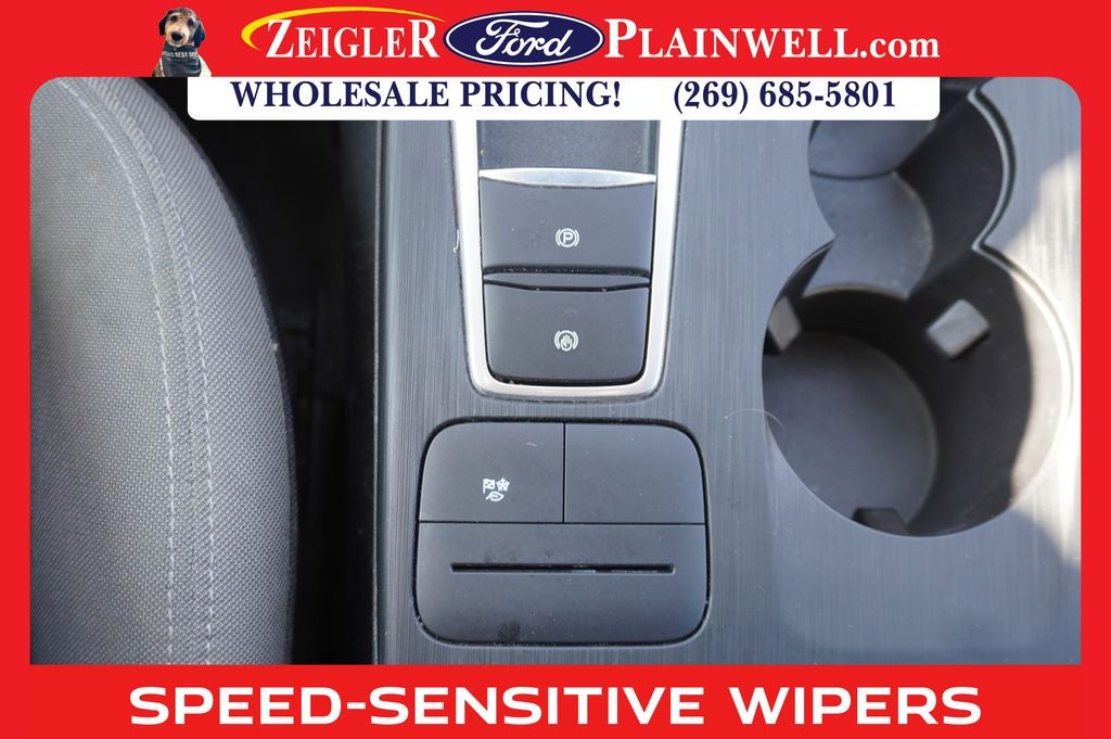 2021 Ford Escape Hybrid SE HYBRID AWD Power Seat Rear Camera