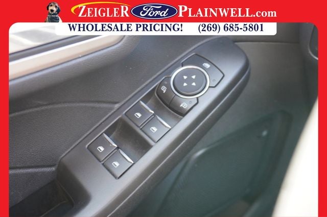 2021 Ford Escape Hybrid SE HYBRID AWD Power Seat Rear Camera