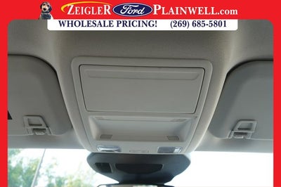 2021 Ford Escape Hybrid SE HYBRID AWD Power Seat Rear Camera