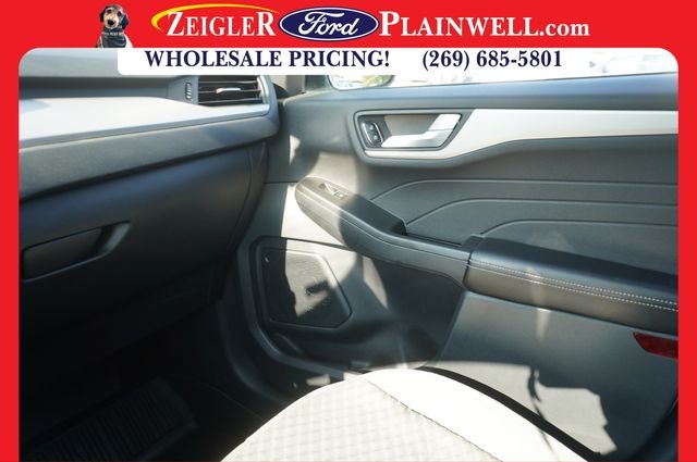 2021 Ford Escape Hybrid SE HYBRID AWD Power Seat Rear Camera