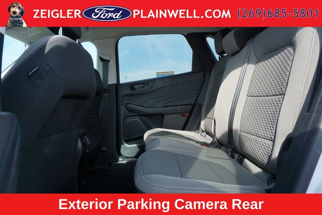 2022 Ford Escape Hybrid SE Awd Rear Camera Blis Power Seat Co Pilot 360