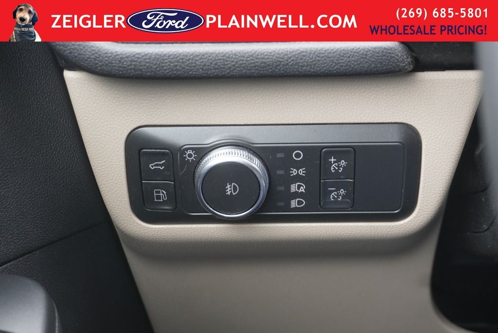 2021 Ford Escape Hybrid SEL Leather AWD Rear Camera