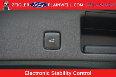 2021 Ford Escape Hybrid SEL HYBRID AWD Leather Rear Camera