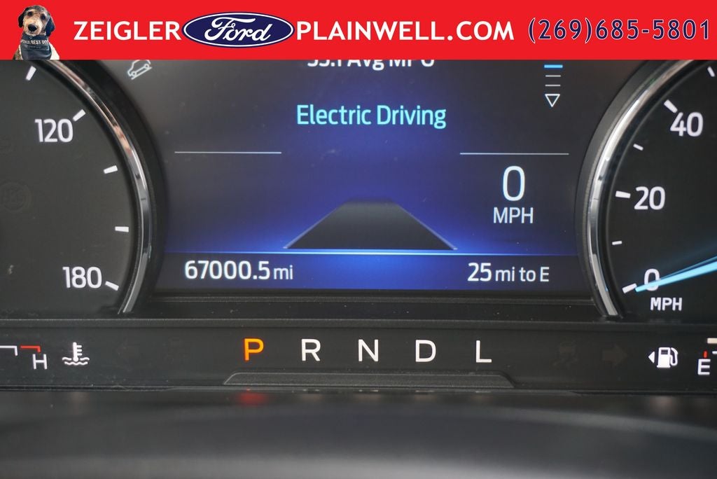 2021 Ford Escape Hybrid SEL HYBRID AWD Leather Rear Camera