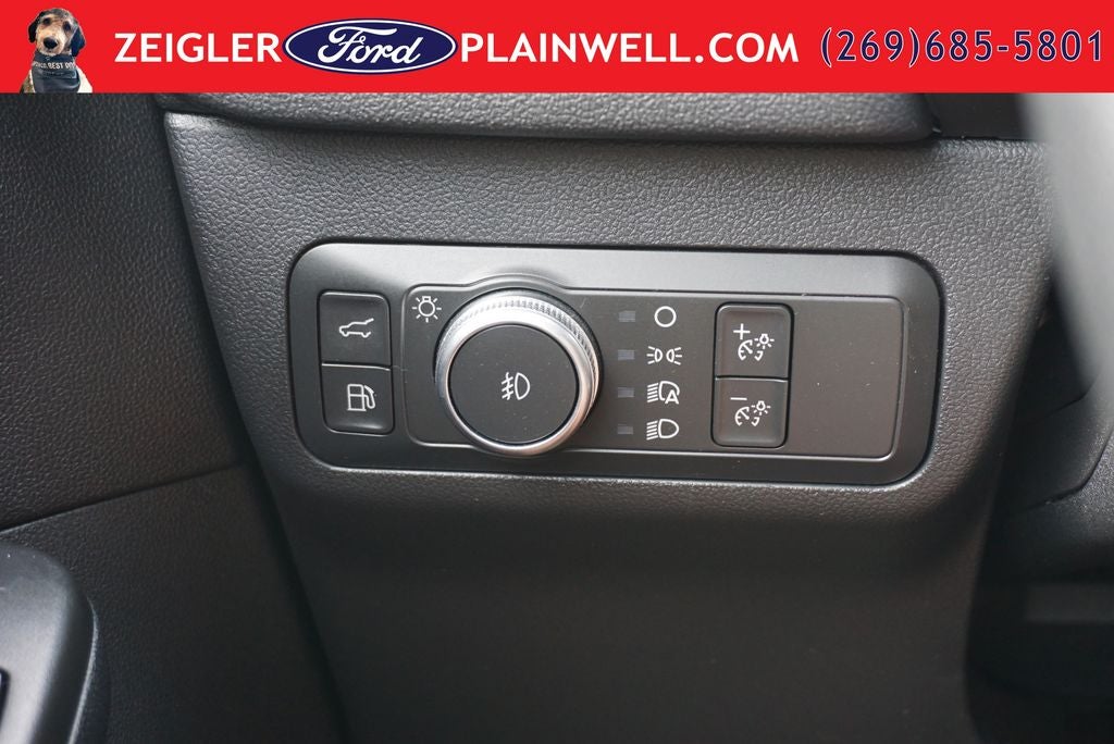 2021 Ford Escape Hybrid SEL HYBRID AWD Leather Rear Camera