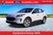 2021 Ford Escape S AWD Rear Camera