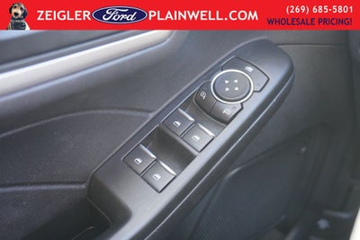 2021 Ford Escape S AWD Rear Camera