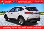 2021 Ford Escape S AWD Rear Camera