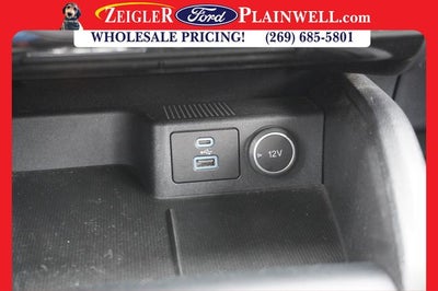 2021 Ford Escape S AWD Rear Camera