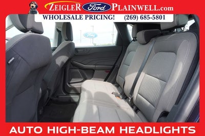 2021 Ford Escape S AWD SYNC REMOTE KEYLESS ENTRY REAR CAMERA