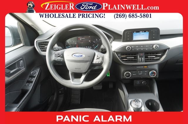 2021 Ford Escape S AWD SYNC REMOTE KEYLESS ENTRY REAR CAMERA