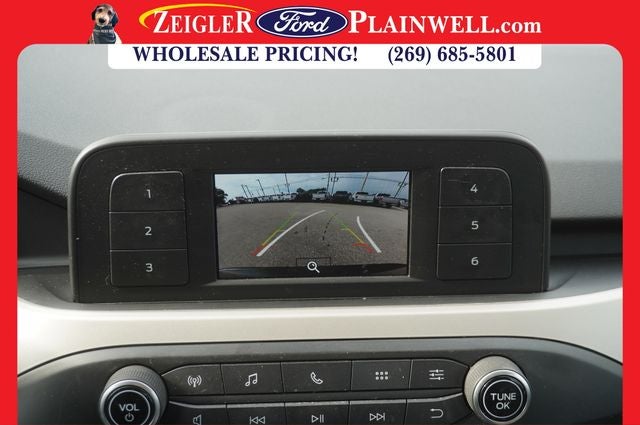 2021 Ford Escape S AWD SYNC REMOTE KEYLESS ENTRY REAR CAMERA