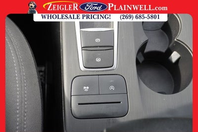 2021 Ford Escape S AWD SYNC REMOTE KEYLESS ENTRY REAR CAMERA