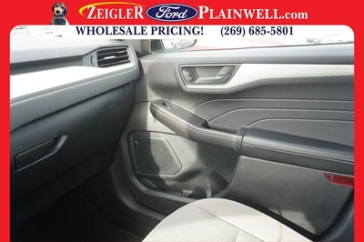 2021 Ford Escape S AWD SYNC REMOTE KEYLESS ENTRY REAR CAMERA