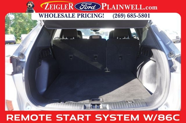 2022 Ford Escape SE AWD Navigation Evasion Assist Heated Seats Power S