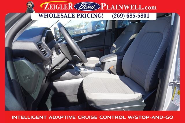 2022 Ford Escape SE AWD Navigation Evasion Assist Heated Seats Power S