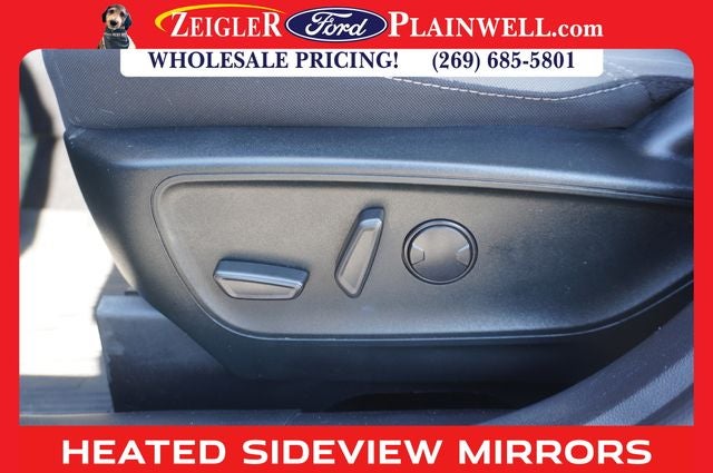 2022 Ford Escape SE AWD Navigation Evasion Assist Heated Seats Power S