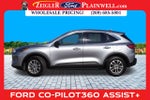 2022 Ford Escape SE AWD Navigation Evasion Assist Heated Seats Power S