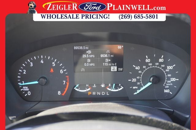 2022 Ford Escape SE AWD Navigation Evasion Assist Heated Seats Power S