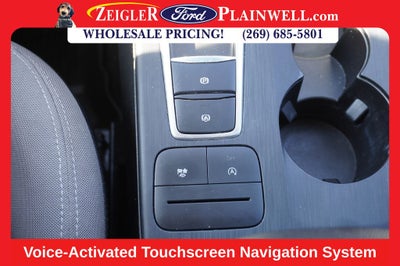 2022 Ford Escape SE AWD Navigation Co Pilot 360 Cold Weather Pkg Rear