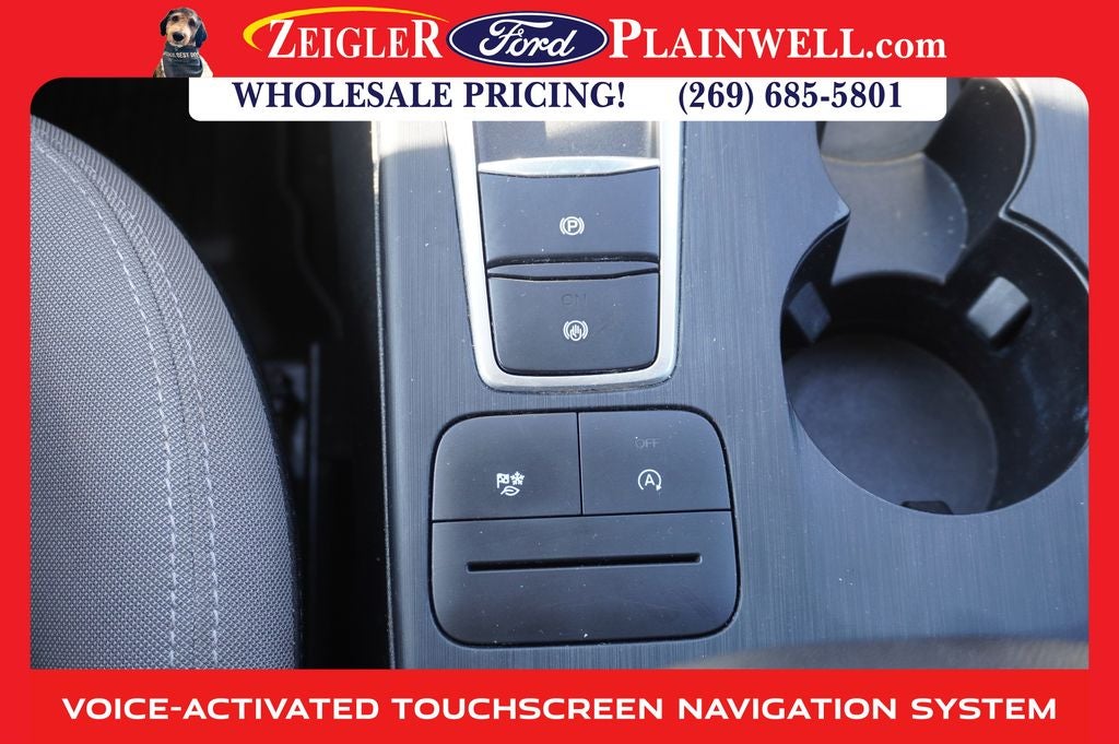 2022 Ford Escape SE AWD Navigation Co Pilot 360 Cold Weather Pkg Rear