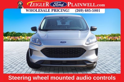 2022 Ford Escape SE AWD Navigation Co Pilot 360 Cold Weather Pkg Rear