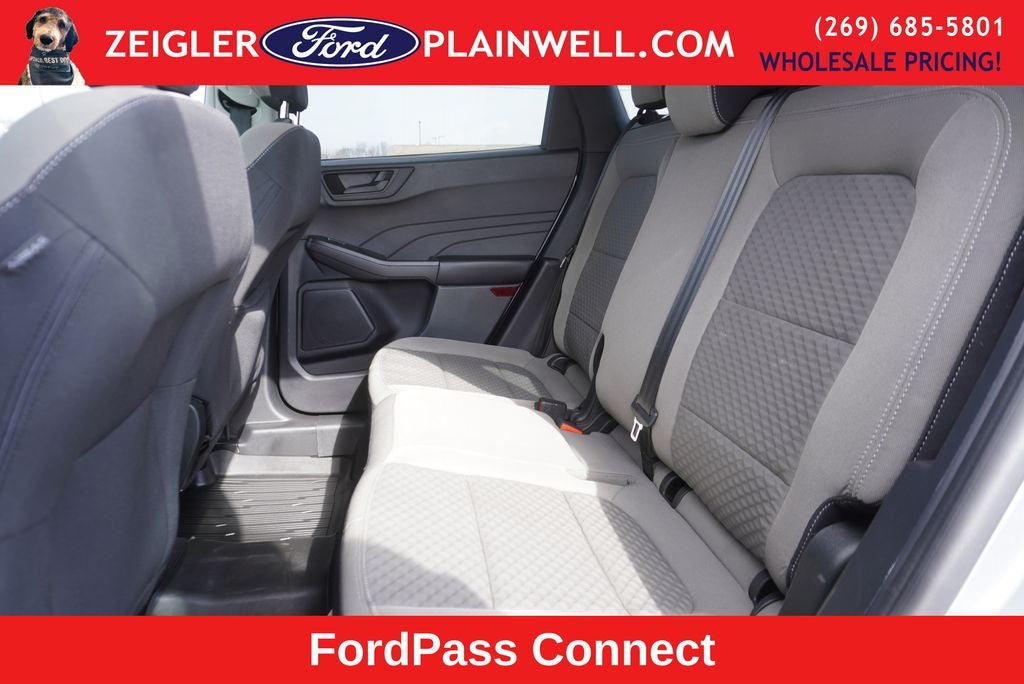 2022 Ford Escape SE AWD Rear Camera