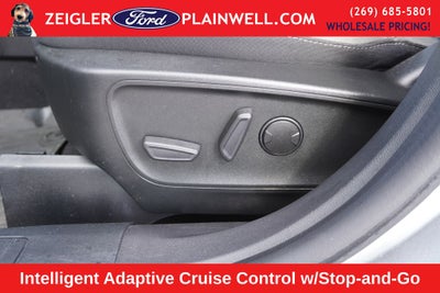 2022 Ford Escape SE AWD Rear Camera