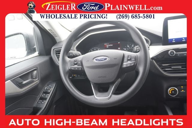 2022 Ford Escape SE AWD Rear Camera Power Seat