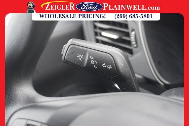 2022 Ford Escape SE AWD Rear Camera Power Seat