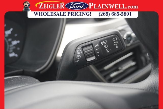 2022 Ford Escape SE AWD Rear Camera Power Seat