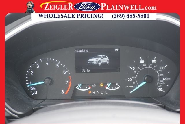 2022 Ford Escape SE AWD Rear Camera Power Seat