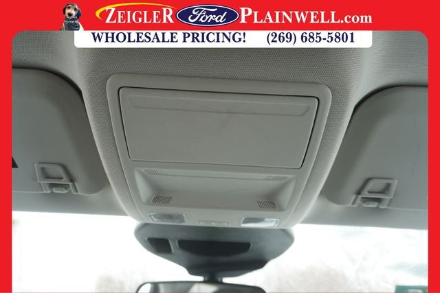 2022 Ford Escape SE AWD Rear Camera Power Seat