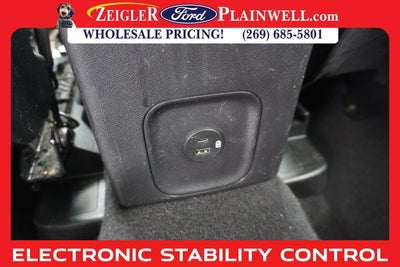 2022 Ford Escape SE AWD Rear Camera Power Seat