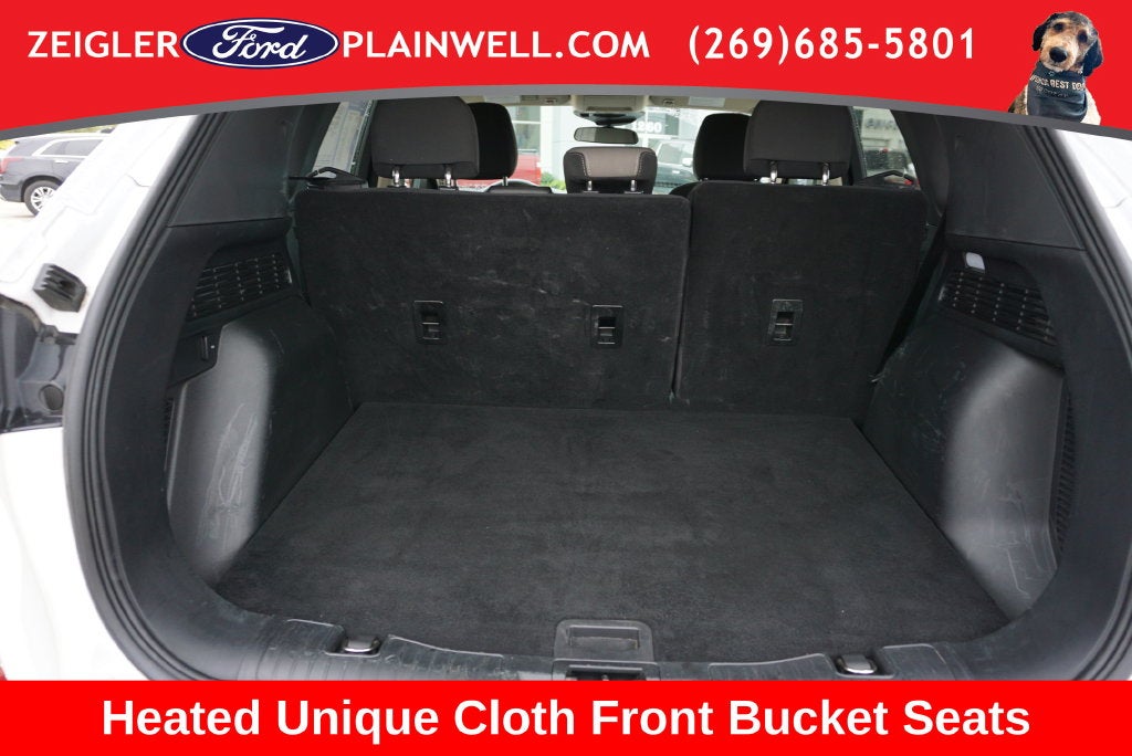 2020 Ford Escape SE AWD REAR CAMERA HEATED SEATS