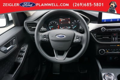 2020 Ford Escape SE AWD REAR CAMERA HEATED SEATS