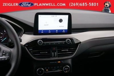 2020 Ford Escape SE AWD REAR CAMERA HEATED SEATS