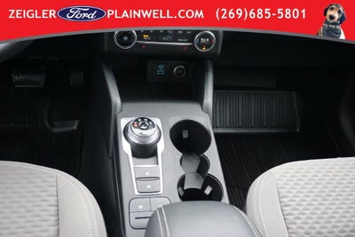 2020 Ford Escape SE AWD REAR CAMERA HEATED SEATS