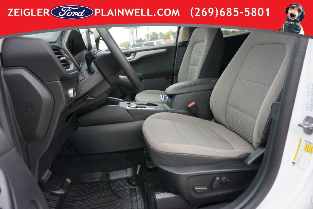 2020 Ford Escape SE AWD REAR CAMERA HEATED SEATS