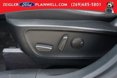 2020 Ford Escape SE AWD REAR CAMERA HEATED SEATS