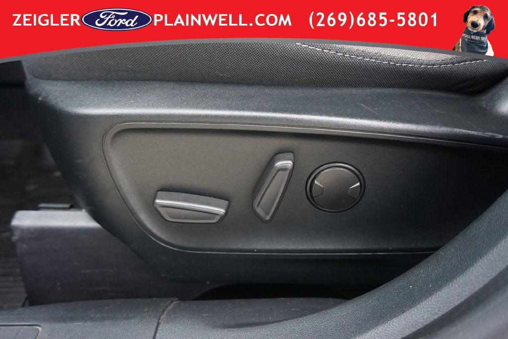 2020 Ford Escape SE AWD REAR CAMERA HEATED SEATS