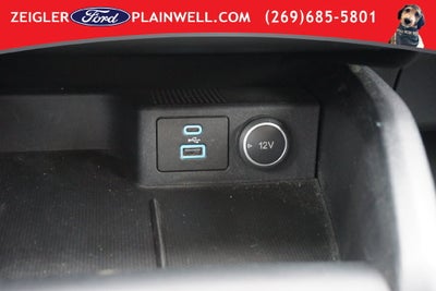 2020 Ford Escape SE AWD REAR CAMERA HEATED SEATS
