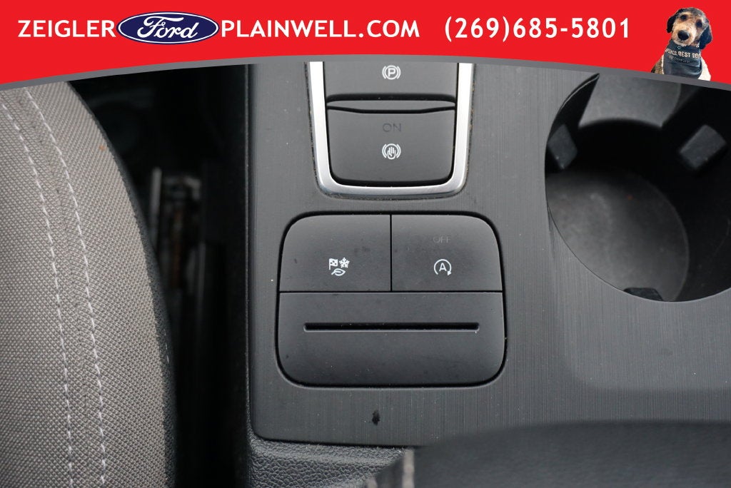 2020 Ford Escape SE AWD REAR CAMERA HEATED SEATS