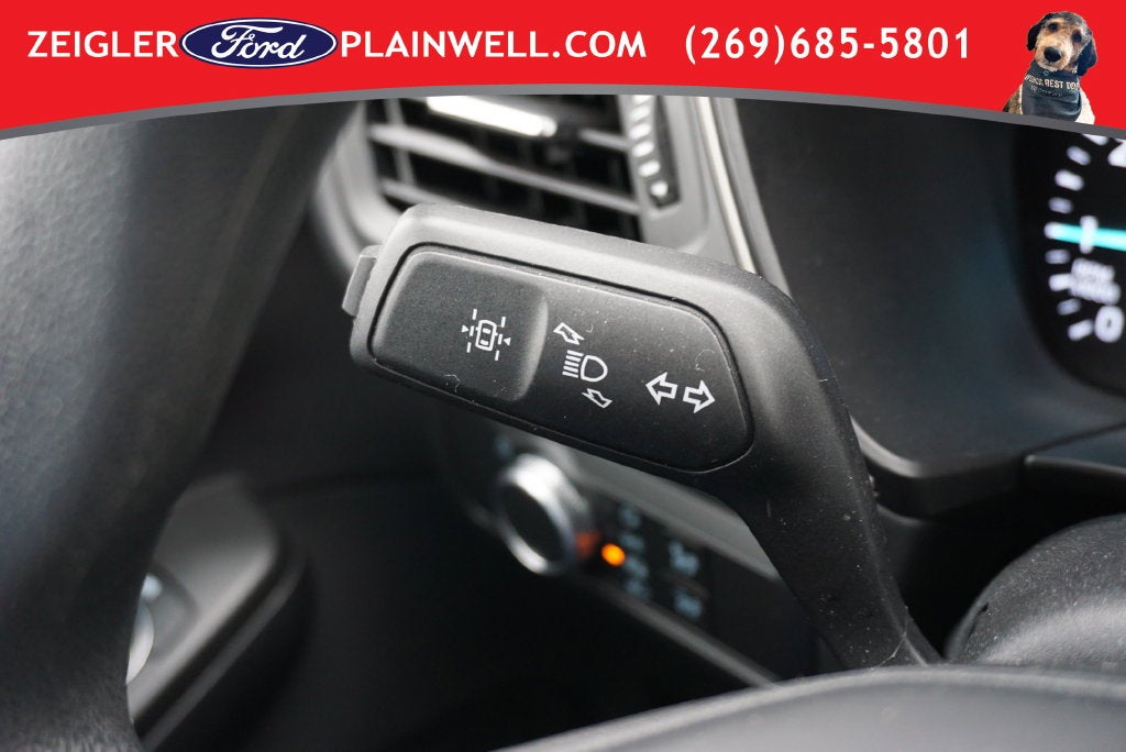 2020 Ford Escape SE AWD REAR CAMERA HEATED SEATS