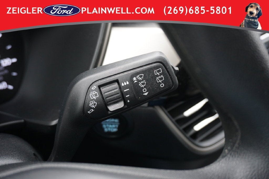 2020 Ford Escape SE AWD REAR CAMERA HEATED SEATS