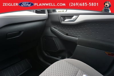 2020 Ford Escape SE AWD REAR CAMERA HEATED SEATS